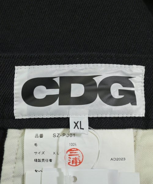 CDG 長