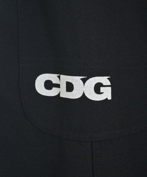 CDG 長