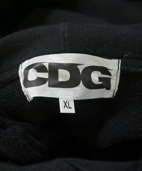 CDG 連帽衫