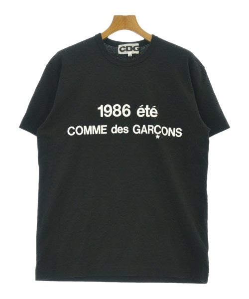 CDG T恤/上衣