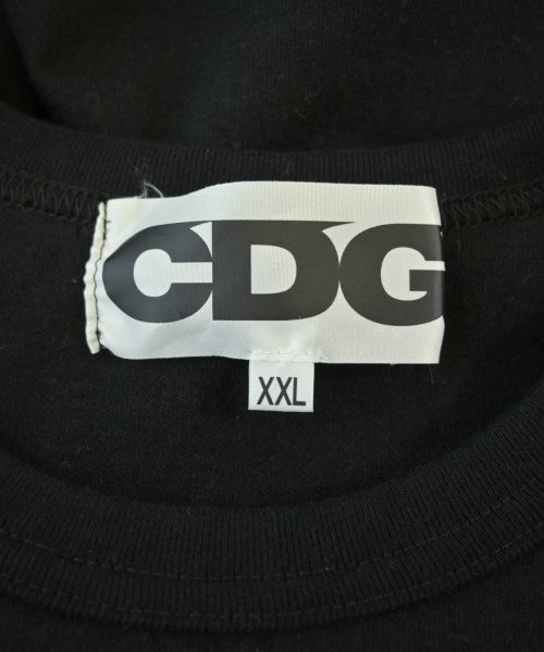 CDG T恤/上衣