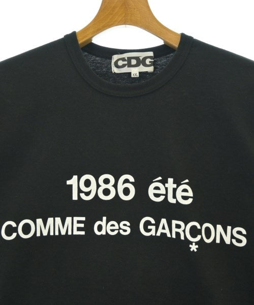 CDG T恤/上衣