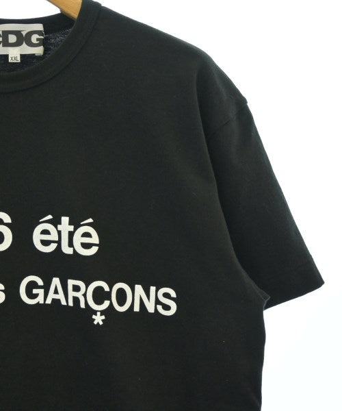 CDG T恤/上衣