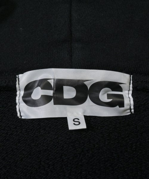 CDG 連帽衫