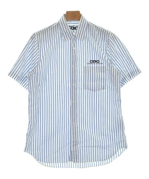 CDG 休閒襯衫
