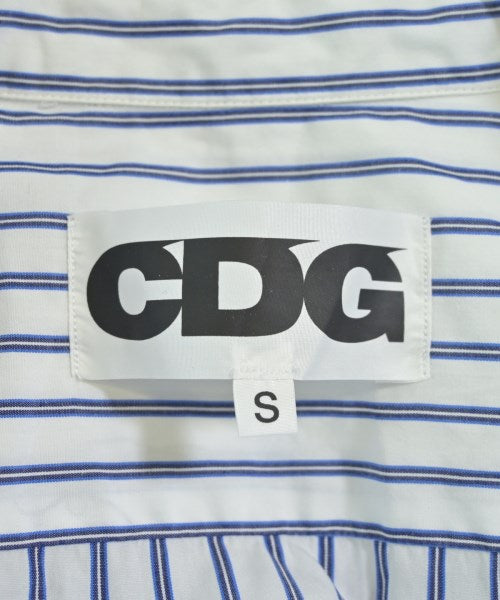 CDG 休閒襯衫