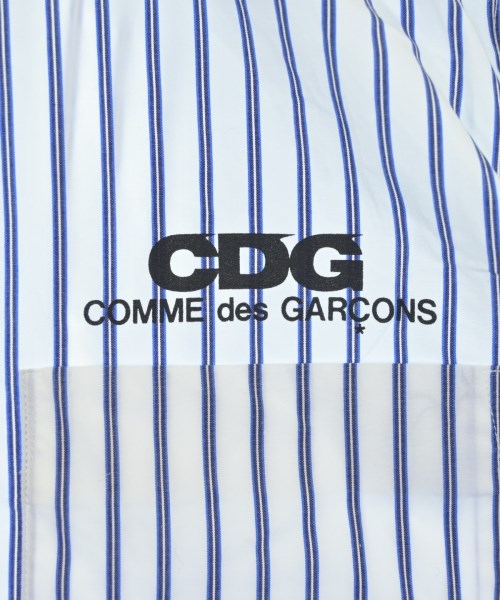 CDG 休閒襯衫