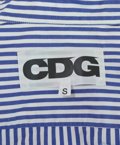 CDG 休閒襯衫
