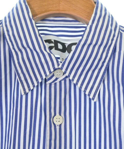 CDG 休閒襯衫