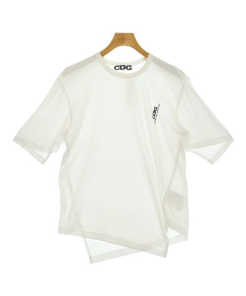 CDG T恤/上衣