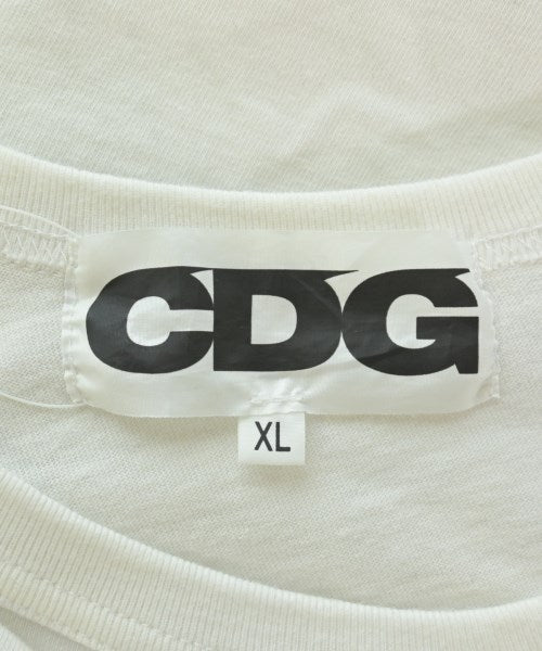 CDG T恤/上衣