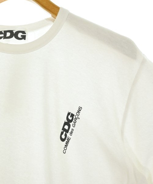 CDG T恤/上衣