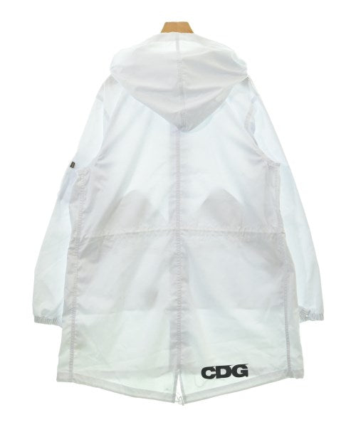 CDG 現代外套