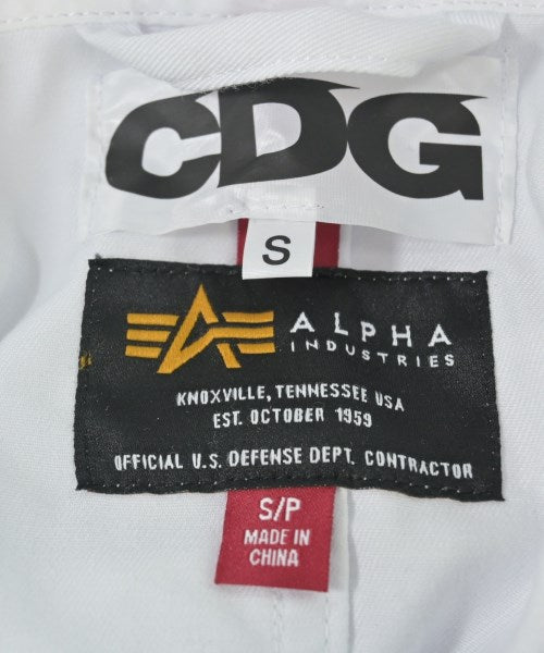 CDG 現代外套