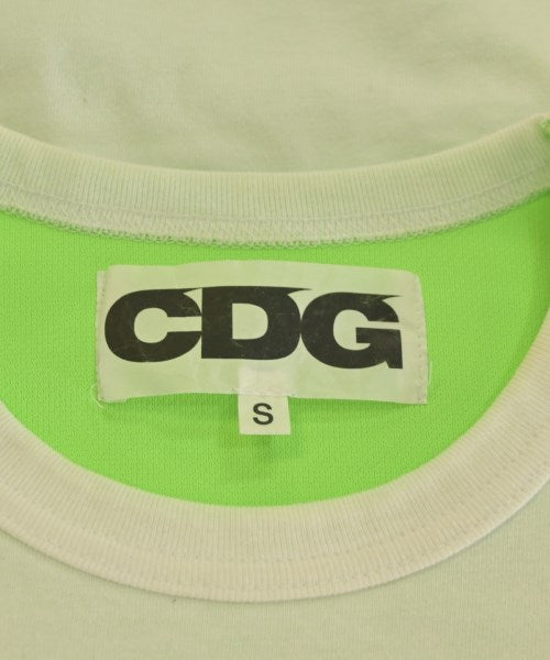 CDG T恤/上衣