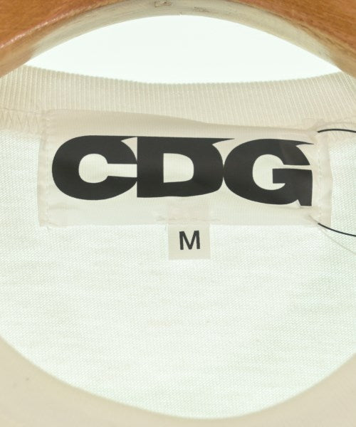 CDG T恤/上衣