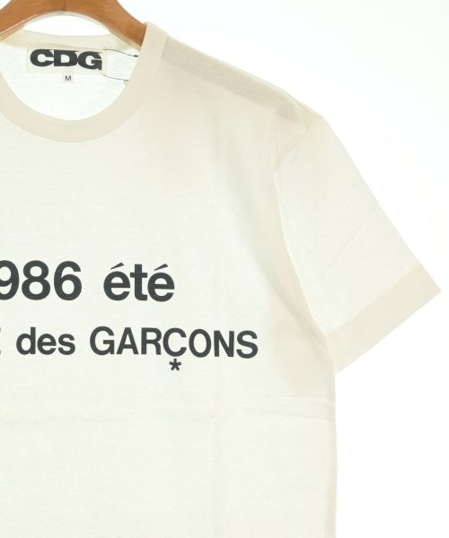 CDG T恤/上衣