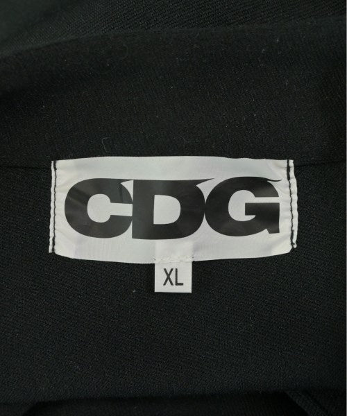 CDG 其他飛行外套