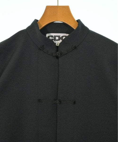 CDG 其他飛行外套