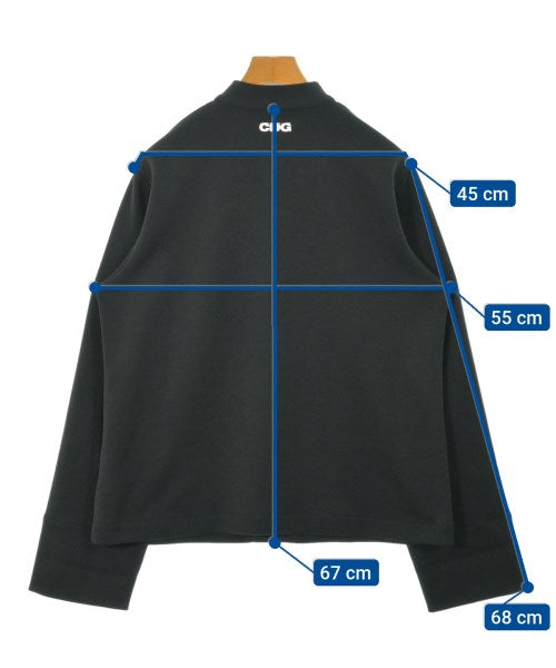 CDG 其他飛行外套