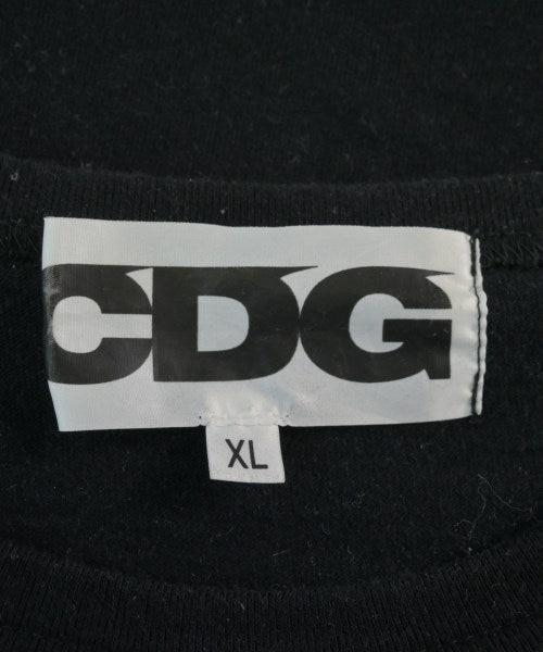 CDG T恤/上衣