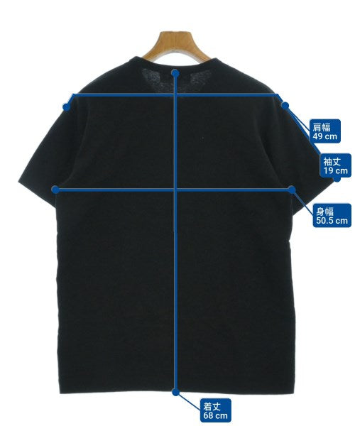 CDG T恤/上衣