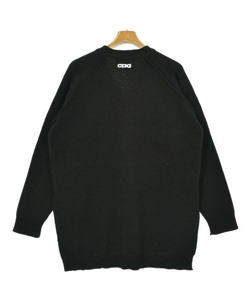 CDG 開襟衫