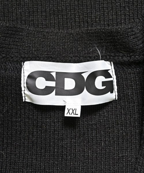 CDG 開襟衫