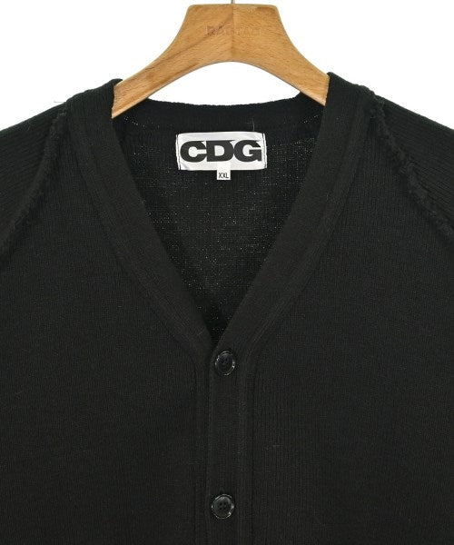 CDG 開襟衫
