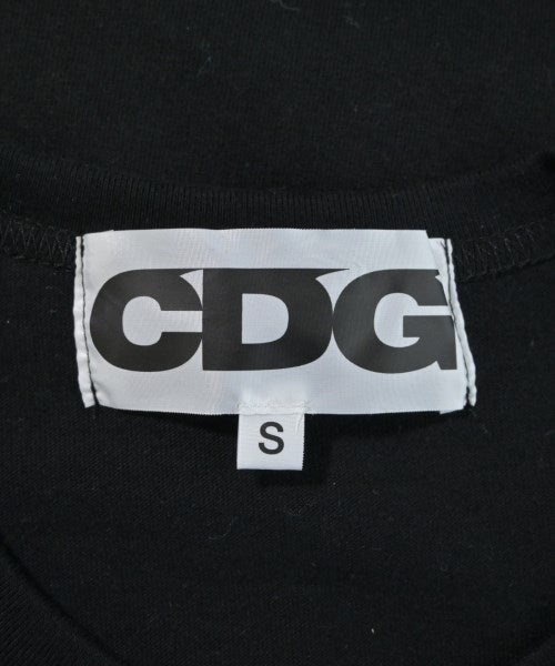 CDG T恤/上衣