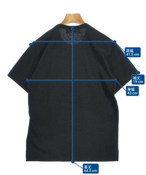 CDG T恤/上衣