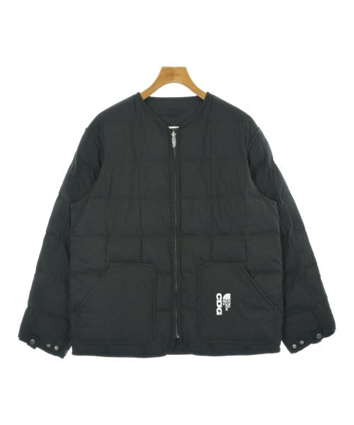 CDG 羽絨夾克/背心