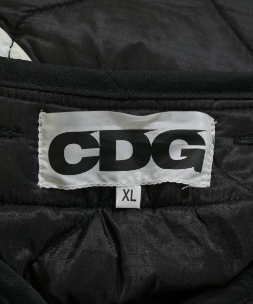 CDG 其他飛行外套