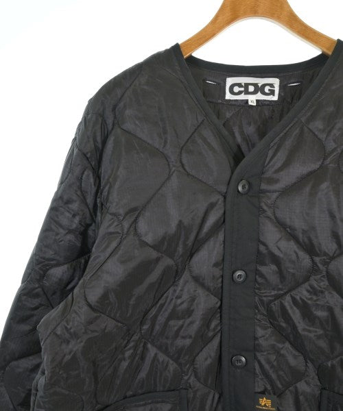 CDG 其他飛行外套