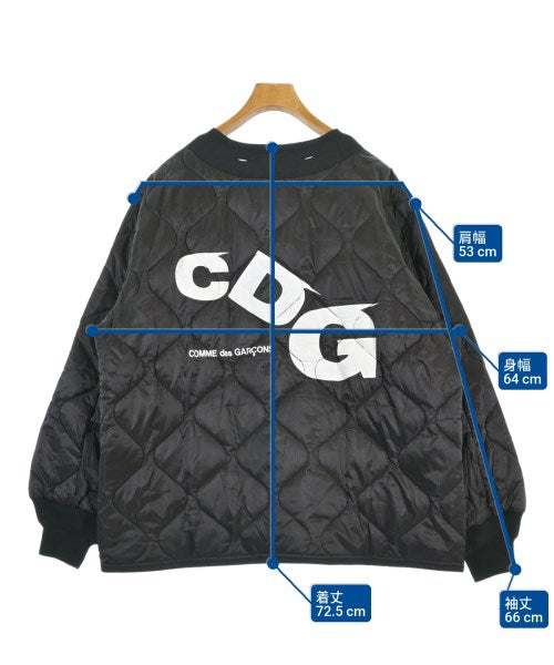 CDG 其他飛行外套