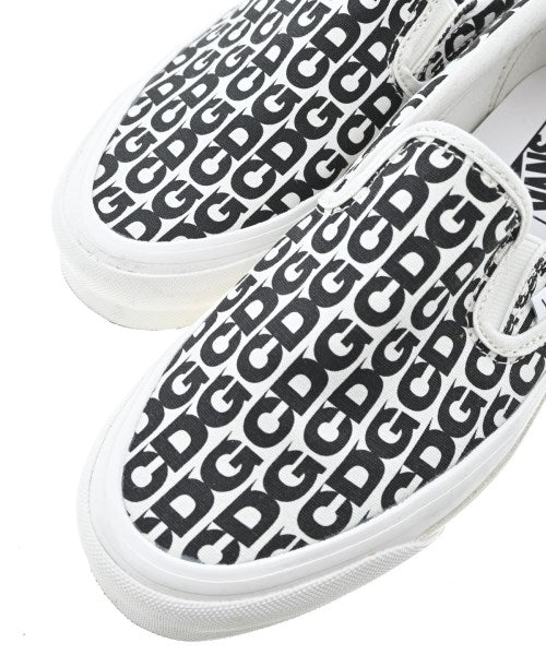 CDG 運動鞋