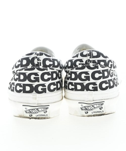 CDG 運動鞋