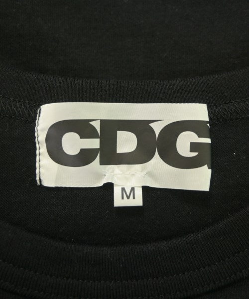CDG T恤/上衣