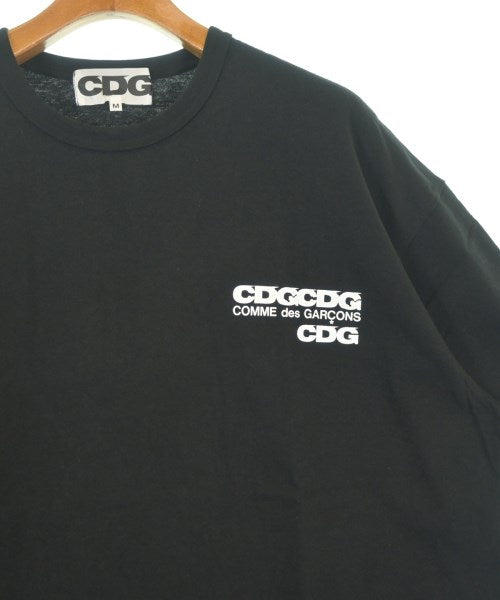 CDG T恤/上衣