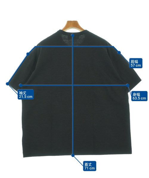 CDG T恤/上衣