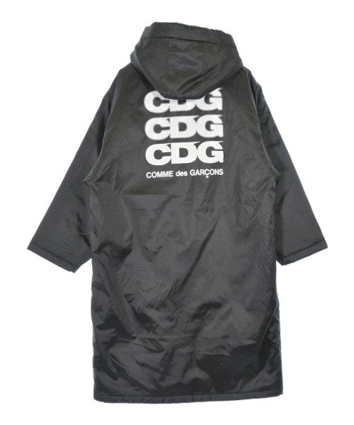 CDG 羽絨大衣