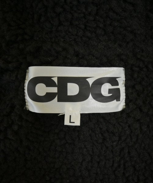 CDG 羽絨大衣