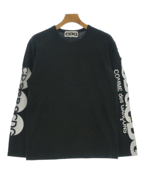 CDG T恤/上衣