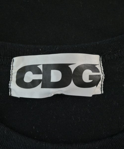 CDG T恤/上衣