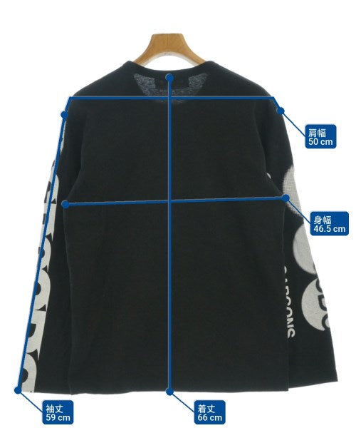 CDG T恤/上衣