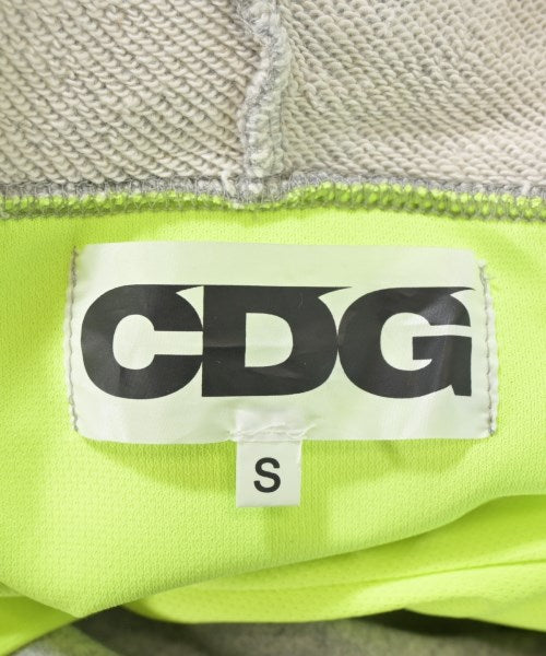 CDG 連帽衫