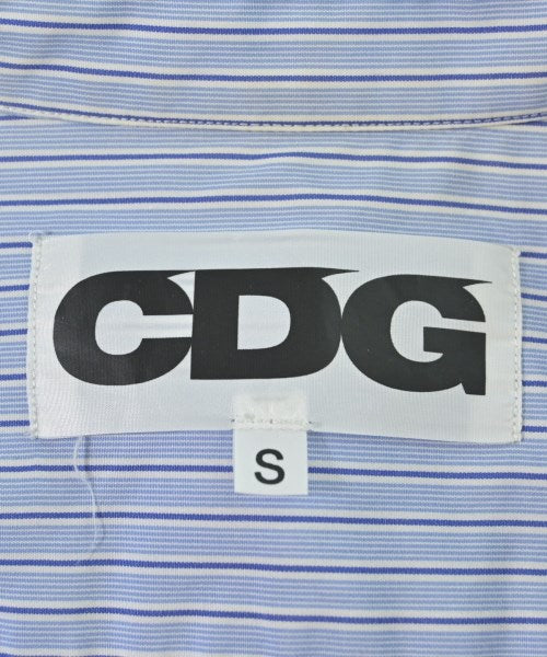 CDG 休閒襯衫