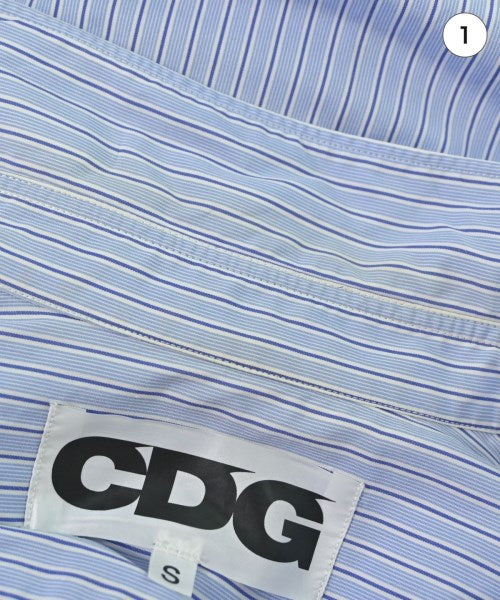 CDG 休閒襯衫