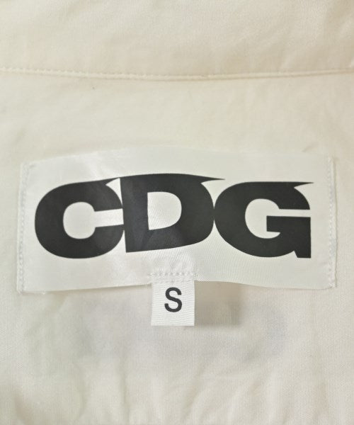 CDG 休閒襯衫