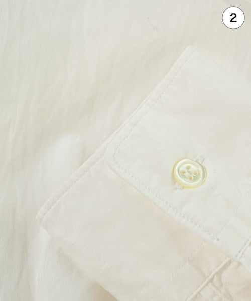 CDG 休閒襯衫